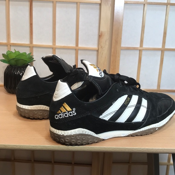 adidas nova indoor soccer shoes